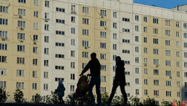 ВТБ в Кировской области выдал 2 млрд рублей ипотечных кредитов