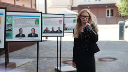 Школьница из Кировской области заняла третье место на всероссийском конкурсе