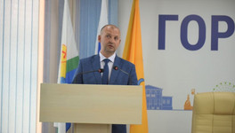 Павел Клестов стал начальником управления по делам молодёжи, физкультуре и спорту