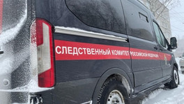 Житель Сосновки проведёт 9,5 года в тюрьме за убийство своей супруги