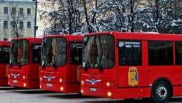 В 2020 году в Кировской области более 100 человек получили травмы в ДТП с общественным транспортом