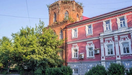 В Слободском отреставрируют водонапорную башню