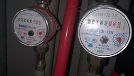 В Кировской области начался период передачи показаний