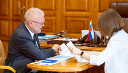 В Туже откроют филиал технологического колледжа