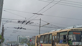 В Кирове увеличат время работы общественного транспорта