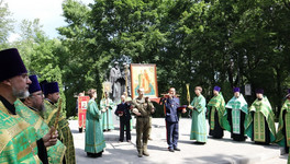 В Кирове пройдёт крестный ход в честь Петра и Февронии