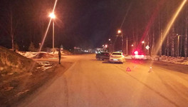 Ещё одно ДТП в Нововястке: водитель «ВАЗа» выехал на «встречку» и врезался в Mitsubishi