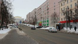 В Кировскую область идет весна с потеплением до +7