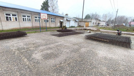 В детском лагере «Березка» построят еще четыре новых корпуса