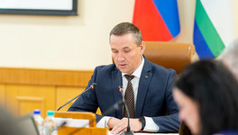 По Кирову пронесут 50-метровое полотно с вышитыми именами ветеранов