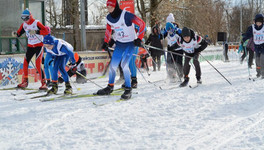 В феврале в Кирове пройдёт благотворительная лыжная гонка