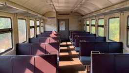 В Кировской области назначили дополнительные пригородные поезда