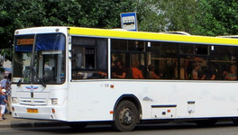 Администрация Кирова выбрала подрядчиков для пассажирских перевозок