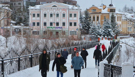 Какие мероприятия запланированы в Кирове на февраль?