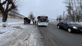 Ещё 15 переданных АТП автобусов вышли на маршруты