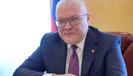 Александр Соколов похвалил ведомства за безопасность