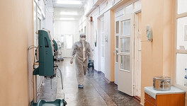 В Кировской области от коронавируса умерли ещё два человека