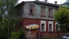 Исторический дом на Герцена, 30 снесли по решению суда
