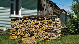 Кировчанам частично возместят затраты на дрова