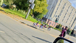 Новые правила для электросамокатов в Кирове раскритиковали как «недоработку»