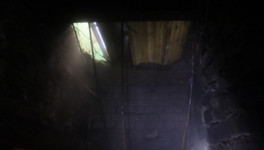 В одном из домов Кирова обрушилась плита перекрытия. Пострадали двое жителей