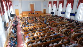 В Кировской области запускают три образовательных кластера