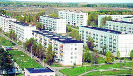 В посёлке Первомайский планируют обустроить парк и возродить дом культуры