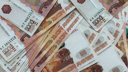 В Кировской области 170 лесорубам выплатили 4,6 млн рублей