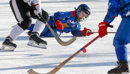 Юные хоккеисты со всей России приедут на соревнования в Киров