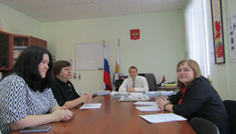 В Фаленках капитально отремонтируют детский сад «Буратино»