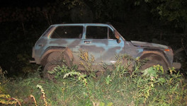 Бывшего главу сельского поселения в Нолинском районе осудили за заведомо ложный донос об угоне автомобиля