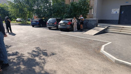 В Кирове с начала сезона благоустроили 26 дворов