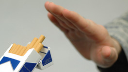 Минздрав: В России снижается распространённость курения