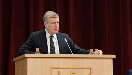 Игорь Васильев расскажет, что делал на посту губернатора два года