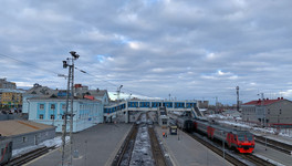 Из Кирова будет ходить больше поездов