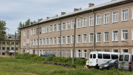 На новое оборудование для второго корпуса школы №51 на Воровского потратят 8 миллионов