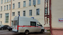 115 заразились, 279 выздоровели: в Кировской области обновили статистику по коронавирусу