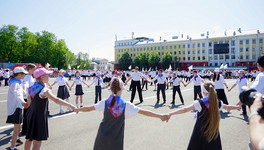 Более 30 тысяч участников: Кировская область впервые отметила День детских объединений
