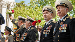 Более 12,5 тысяч ветеранов Кировской области получат персональные поздравления от президента к Дню Победы
