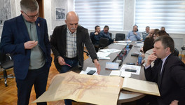 В Кирово-Чепецке выбрали место для нового автовокзала