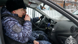 Кировчанин попытался украсть из магазина мартини и кофе на 8 тысяч