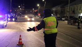 В управлении ГИБДД рассказали, кто чаще всего попадает в ДТП и в какие дни происходит больше аварий