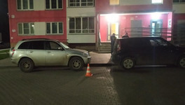 За сутки в Кировской области сбили двух пешеходов. Один из них погиб