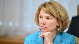 Что известно об Оксане Лут - новом министре сельского хозяйства России?