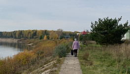 Власти объяснили, почему в Мурыгино нет общественной бани