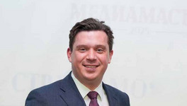 Пресс-секретарь губернатора Кировской области Борис Копенкин покидает свою должность