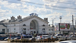 У кировского вокзала избили и ограбили 37-летнего мужчину