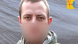 Боец из Малмыжа вывел отряд из-под обстрела и доставил провизию, несмотря на ранение