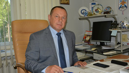 Скончался депутат Гордумы и замгендиректора ВМП «Авитек» Валентин Анкудинов