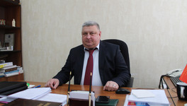 Экс-советник губернатора Кировской области возглавил город в Подмосковье
